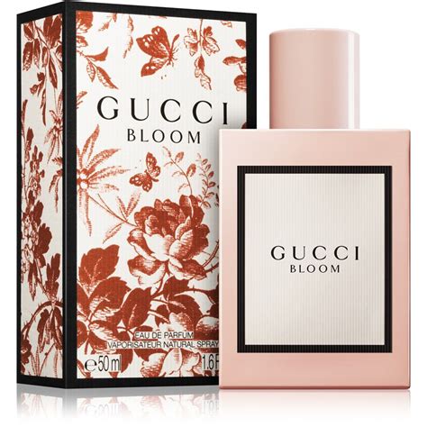 nuovo profumo gucci bloom|is Gucci Bloom good.